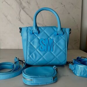 [FENNEC]★MINI CRESCENT BAG Fennec Mini Crescent Bag Sage Mint MINI CRESCENT BAG #페넥